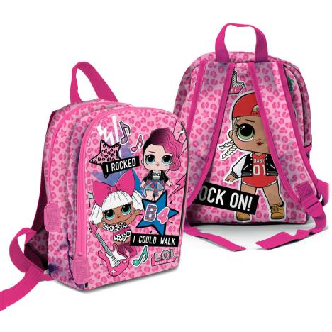 LOL Surprise I Rocked Junior Backpack £24.99